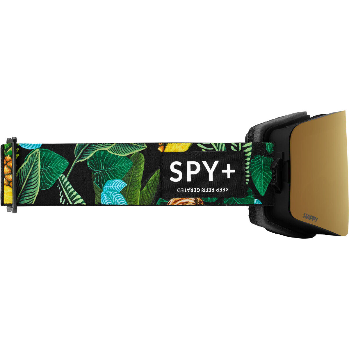 MARAUDER SE, SPY+ Juneshine-Happy Bronze with Gold Mirror & Happy LL Yellow with Green Mirror, hi-res image number null